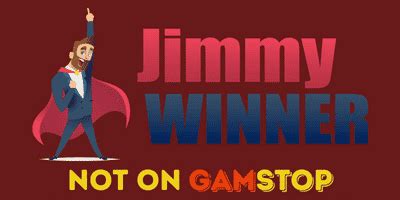 Jimmy winner casino